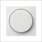 065003 GIRA AFD KNOP S55 WT