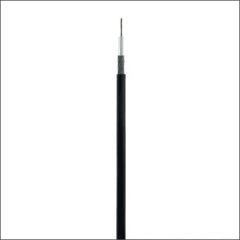RG-58 BEDEA COAXIAALKABEL M17/28 ZW R100