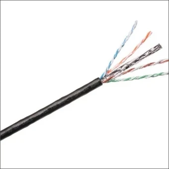 29449 BELDEN U/UTP CAT6 OUTDOOR ZW 100M