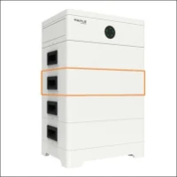 SOLAX, T-BAT-SYS-HV-S3.6