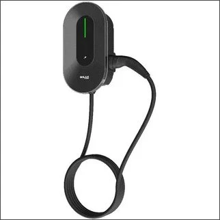 X1-HAC-7P-B SOLAX EV WANDLADER 7.2KW TYPE 2 ZW