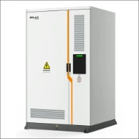 SOLAX, TRENE-P125B261L-E