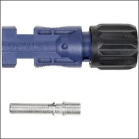SOLAX, DC- PV CONNECTOR M