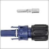 SOLAX, DC- BAT CONNECTOR F