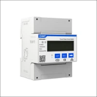 FOXESS, ENERGIEMETER 3F