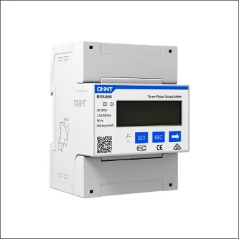 ENERGIEMETER 3F FOXESS ENERGIEMETER 3F TOT 80A