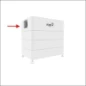  FOXESS BATT HV BASIS 4.92KWH STAPELB