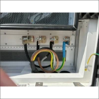 FOXESS, COPPER BUSBAR