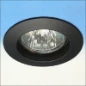  ARKOS SPOT INB VAST 50W12V ZWART