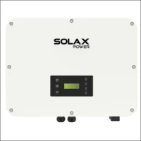 SOLAX, X3-ULTRA 20K HYBRID