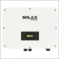  SOLAX OMVORMER HYBRIDE 20KW