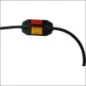  ENPHASE KABEL 230V 1.7M LANDSCAPE