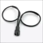  ENPHASE IQ KABEL 2.3MTR LANDSCAPE 1F