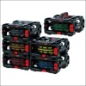 HASPELAFROLAPPARAAT RUNPOTEC RUNPO KABELAFROLLER CB 260 KAB
