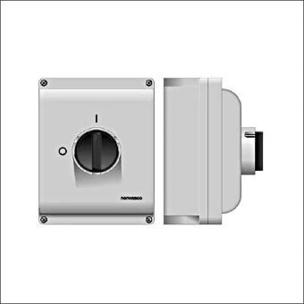 310048 NORWESCO SA480H WERKSCHAKELAAR4P+HC. 80