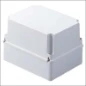  GEWISS KUNST.KAST 120X80X120MM