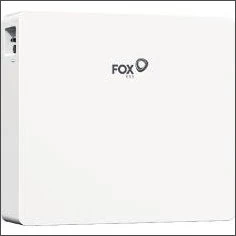 EP12 PLUS 902D FOXESS BATTERIJ EP12 PLUS 902D