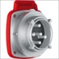  MARECHAL PN STEKER MET S1 3P+A 30A 440V