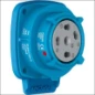  MARECHAL PN STEKER POLY BLAUW SIZE.1 3P