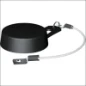  MARECHAL DN6 AFDEKKAP STEKER ELASTOMEER