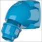  MARECHAL HANDGREEP GEB BLAUW SIZE 1