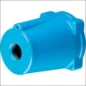  MARECHAL HANDGREEP RECHT METAAL BLAUW