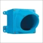  MARECHAL WANDDOOS METAAL BLAUW SIZE.5 +