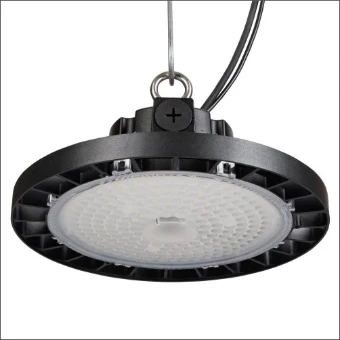 2400558 LEDS LIGHT HIGHBAY 150W 4K 80/120/150W