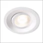 DWN-01-W 6-PACK PLEJD PLEJD DWN-01-W DOWNLIGHT TILT
