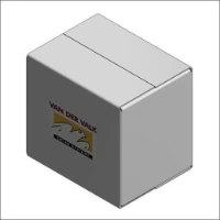 VAN DER VALK, 759270-02