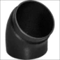  ZEHNDER CPCP DN160 BOCHT 45GR