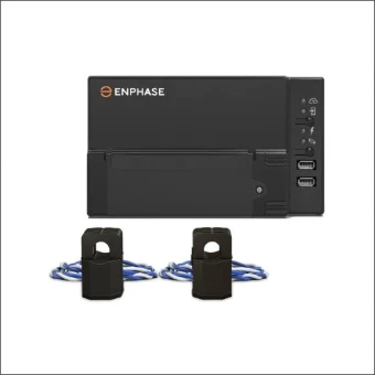 ENV-S-WM1-230 ENPHASE COMM POORT WIFI ENVOY-S METER