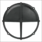  DEFA 122827 NEPTUNE 2.0 ROUND HALF