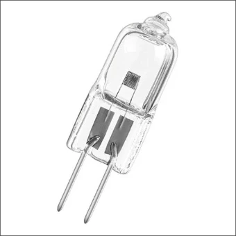 144025 OSRAM 64602 G6.35 12V 50W M/134