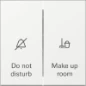 310403 GIRA WIPSCH HOTEL STATUS S55 WT