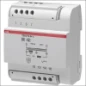 TS 63/12-24C ABB VEILIGHEIDSTRAFO 63VA 5 MODUL