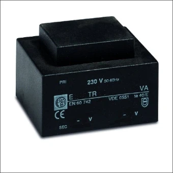 E 24TR2 EREA PRINTTRAFO 230V/24V/1.8VA