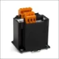  EREA TRAFO 230-400V/2X0-115V/63VA
