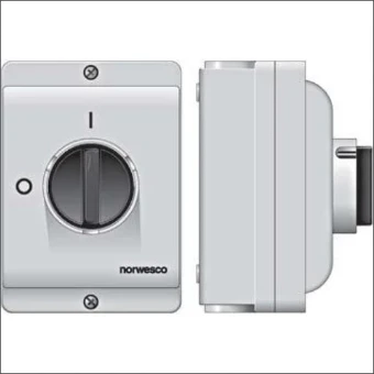 310111 NORWESCO ESWP1 325 WERKSCHAKELAAR 3P 25