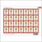 STICKERVEL HAFONORM ABB HAF HAFONORM STICKER SHEET PV