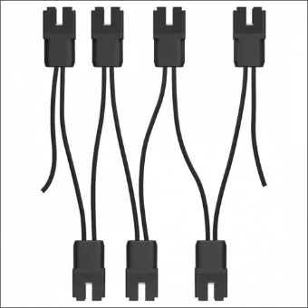 Q-25-10-240 ENPHASE KABEL 1F 250V 1.3M PORTRET