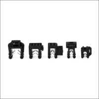HELLERMANN, T30REC4A-PA66HS/PA66HIRHS-BK (500)