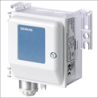 QBM2030 5 SIEMENS DRUKVERSCHILOPNEMER