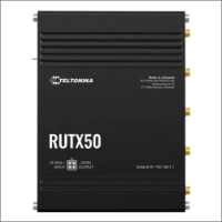 TELTONIKA, RUTX50