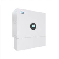 EATON, XST Hybrid Inverter 1Ph 3.6kW PV 8k
