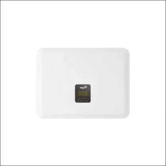 P3-10-S+WIFI+METER FOXESS HYBRIDE OMVORMER 3F 10KW+WIFI