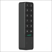 AJAX SYSTEMS, KEYPAD OUTDOOR B