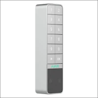 AJAX SYSTEMS, KEYPAD OUTDOOR-W