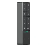 AJAX SYSTEMS, KEYPAD OUTDOOR-GR