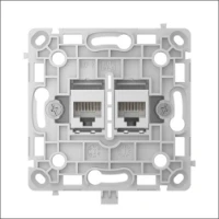 AJAX SYSTEMS, OUTLETCORE LAN-W